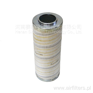 FST-RP-HC9700FKS9H Hydraulic Oil Filter Element